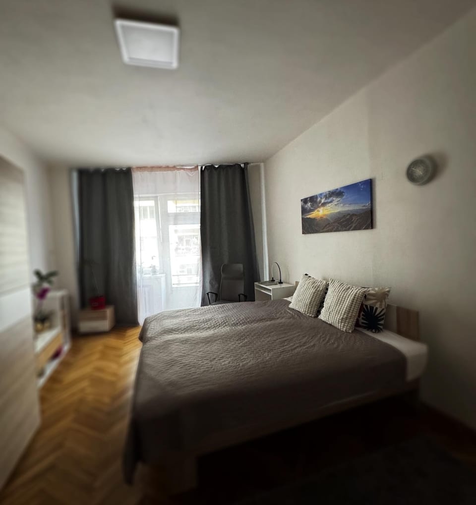 Downtown Prague Apartment in Prague