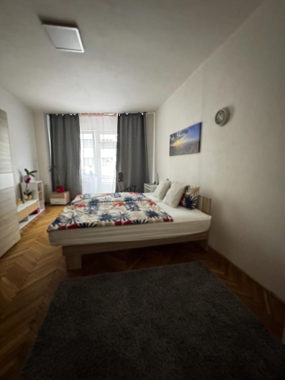 Downtown Prague Apartment in Prague