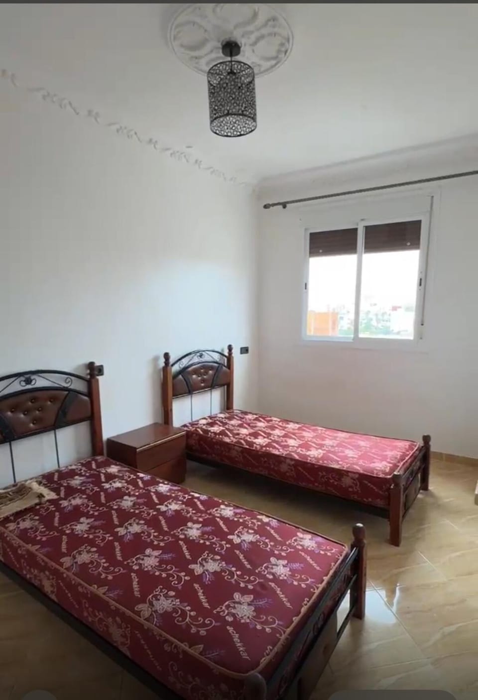 One minute walk from the sea A un minuto de la playa على بعد أمتار من البحر Apartment in Tangier-Tétouan-Al Hoceima