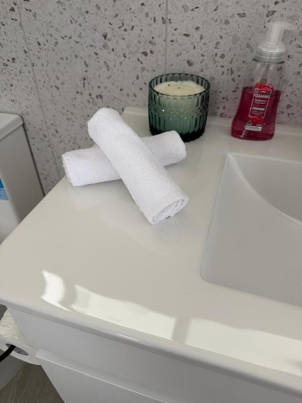 towels