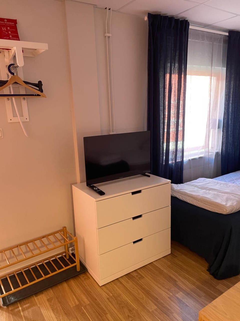 TV and multimedia, storage