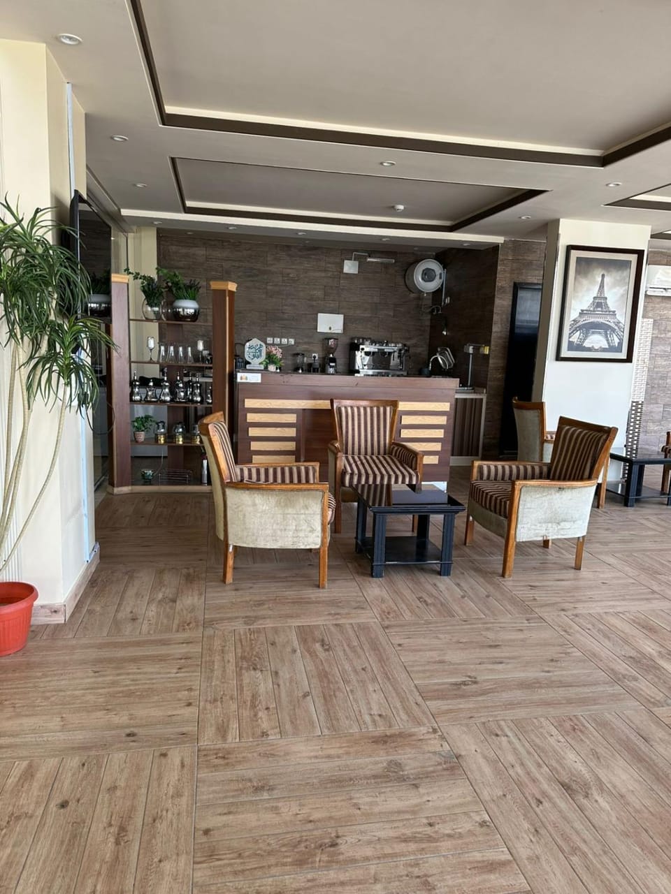 كيان الين للشقق المخدومة Apartment hotel in Saudi Arabia