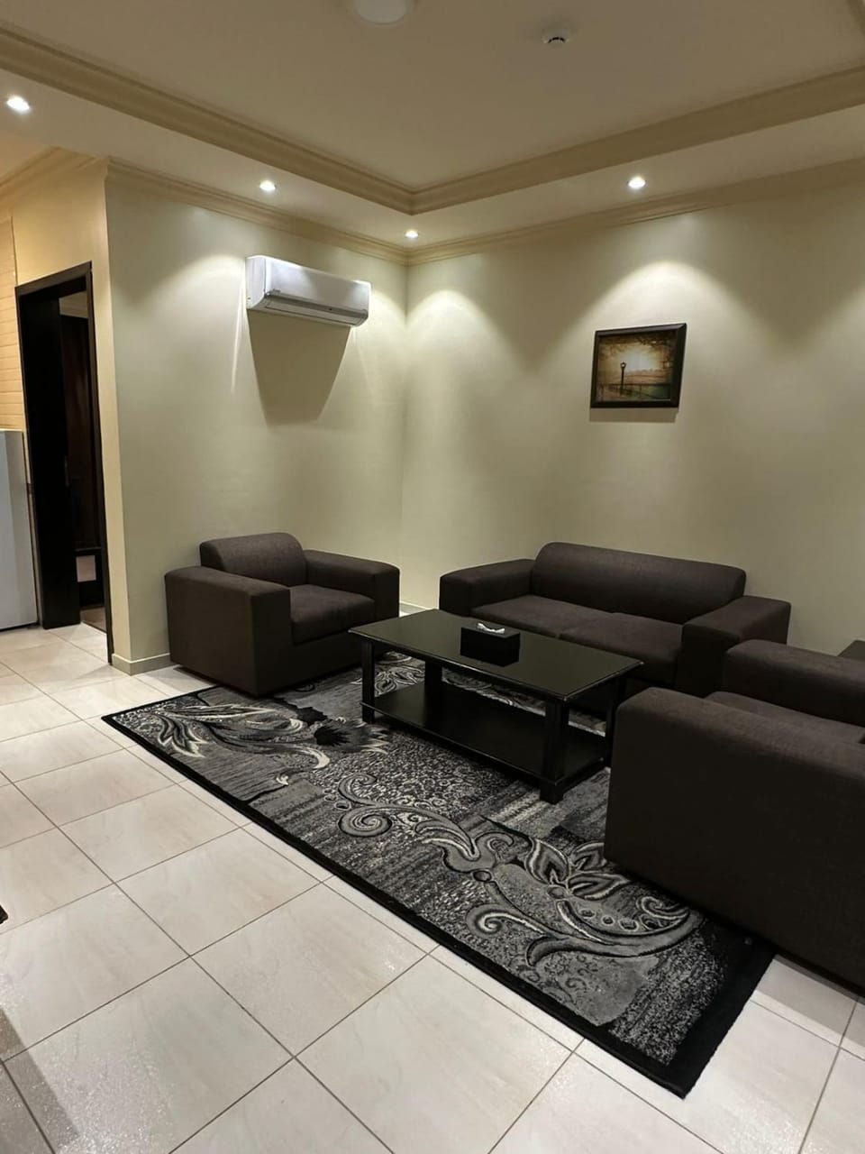 كيان الين للشقق المخدومة Apartment hotel in Saudi Arabia