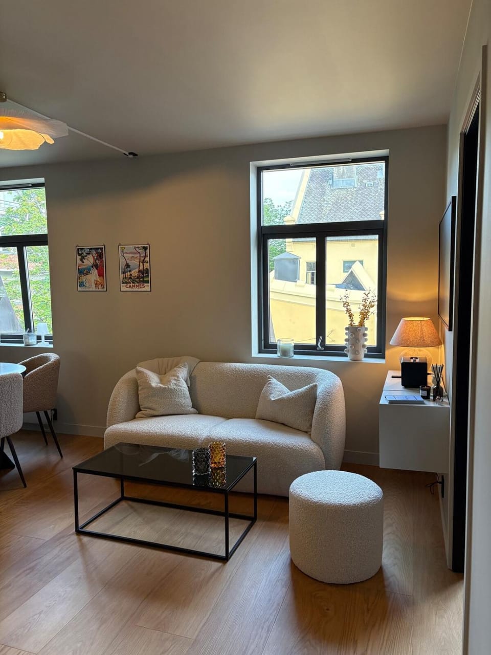 New apartment at Majorstuen Apartment in Viken, Norway