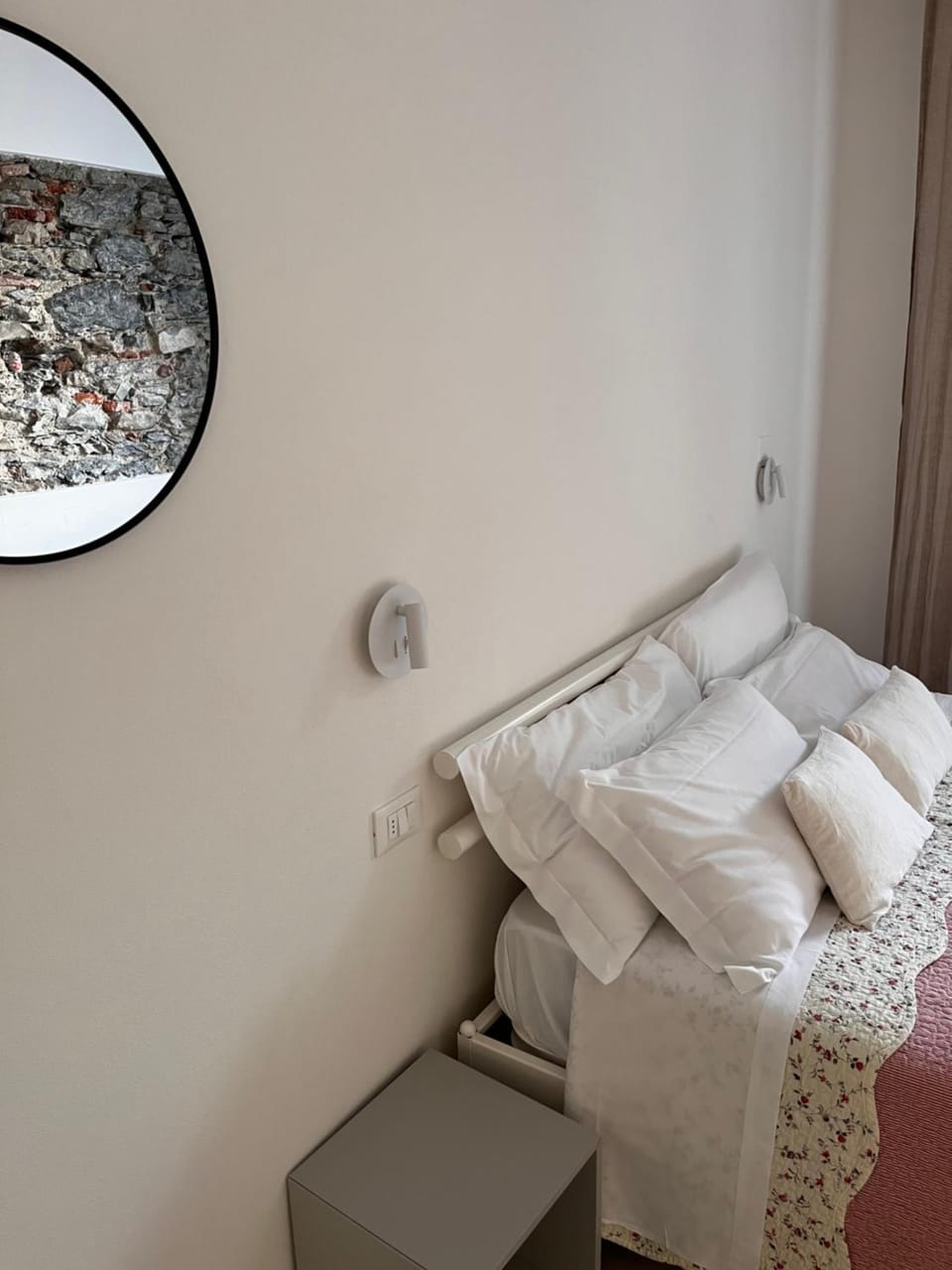 Mistral Apartment in Riomaggiore