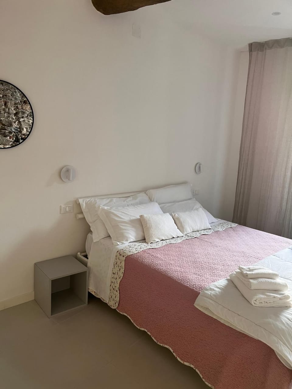 Mistral Apartment in Riomaggiore