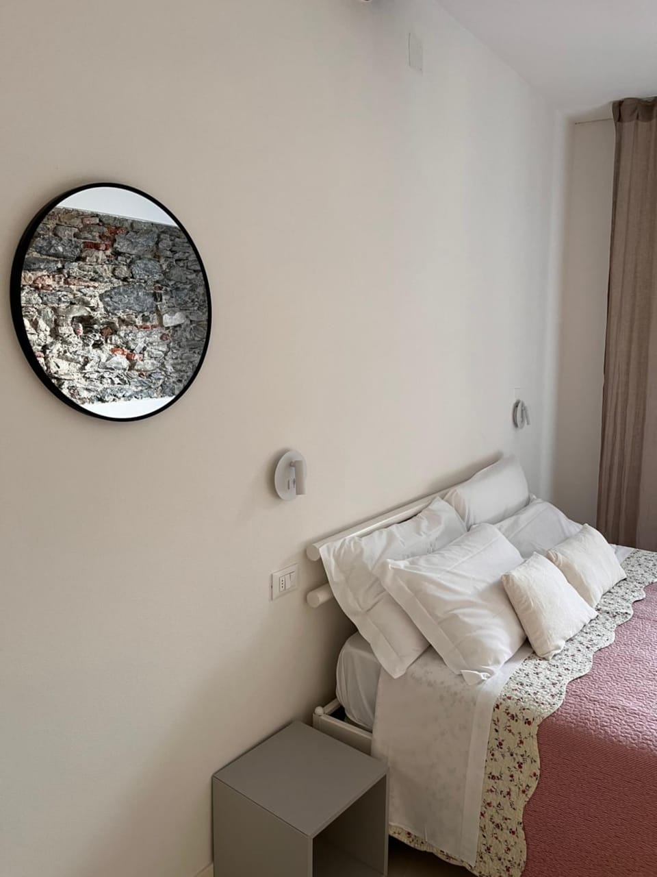 Mistral Apartment in Riomaggiore