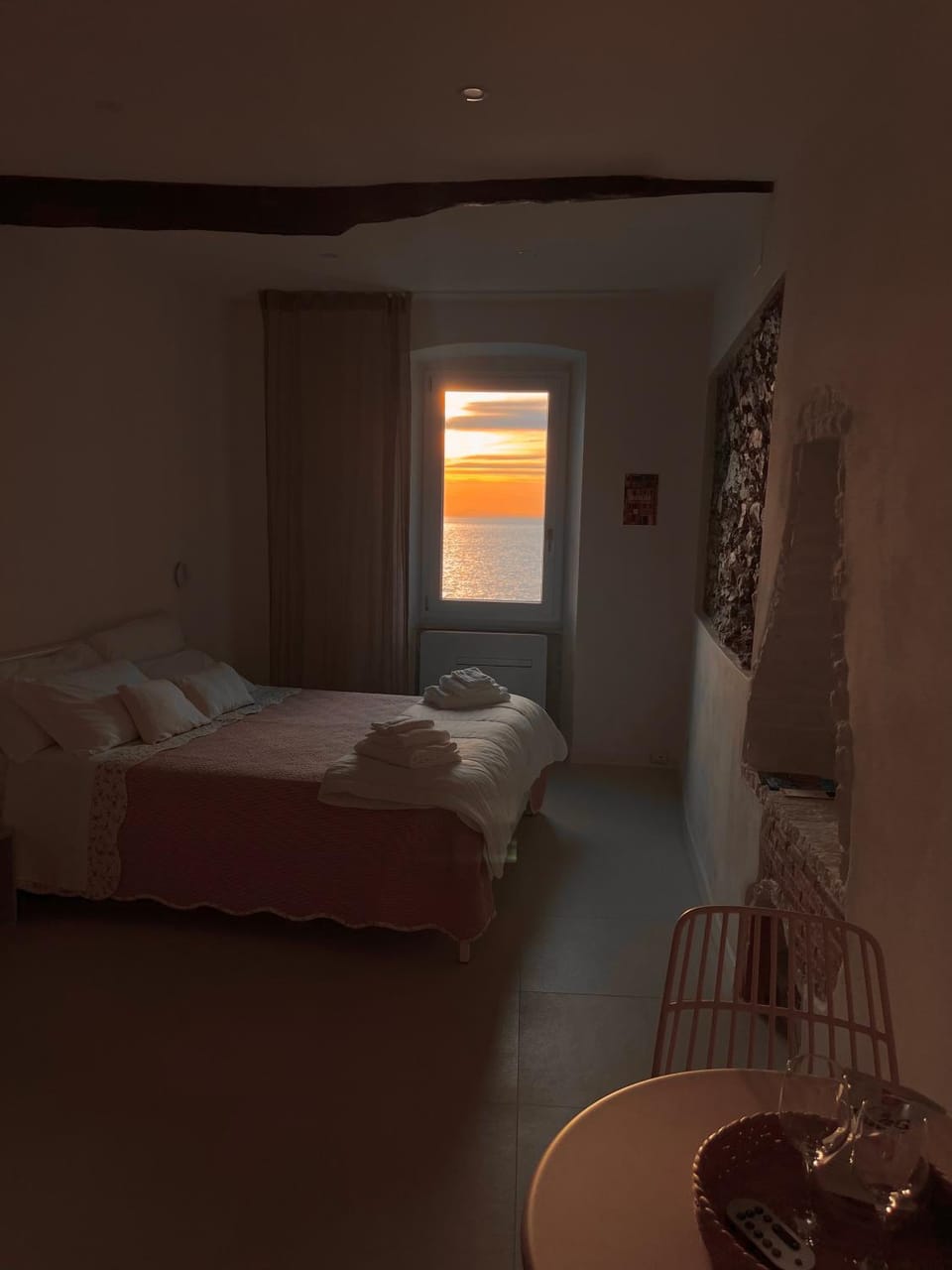 Mistral Apartment in Riomaggiore