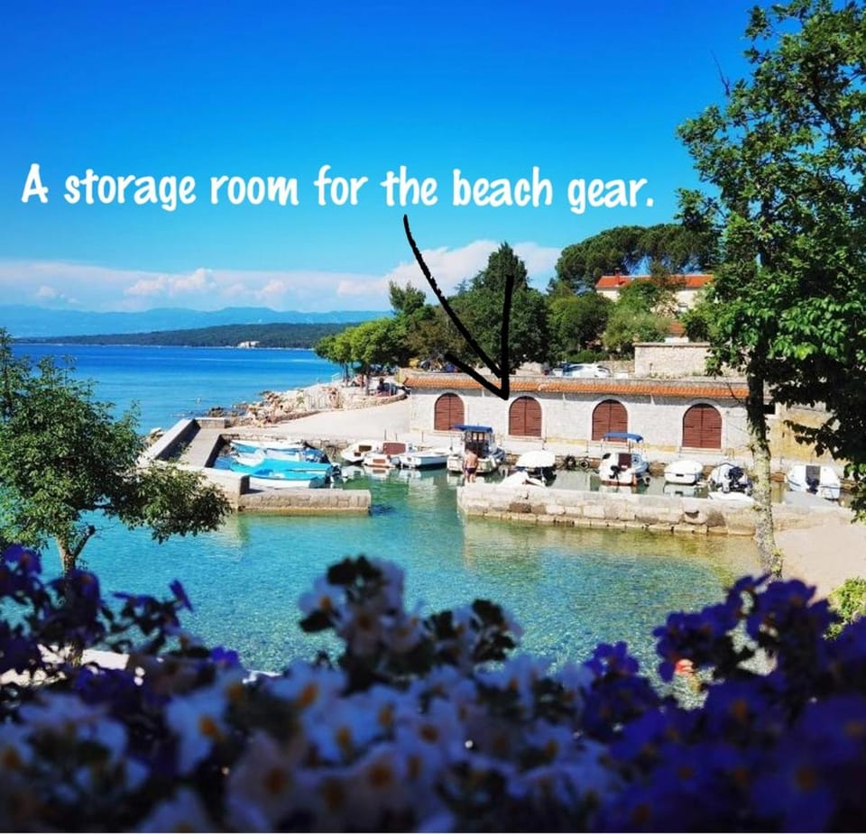 storage