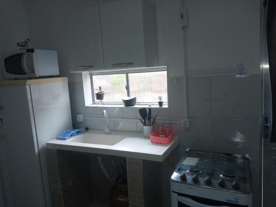 Kitnet abundância em Paulista Apartment in Recife