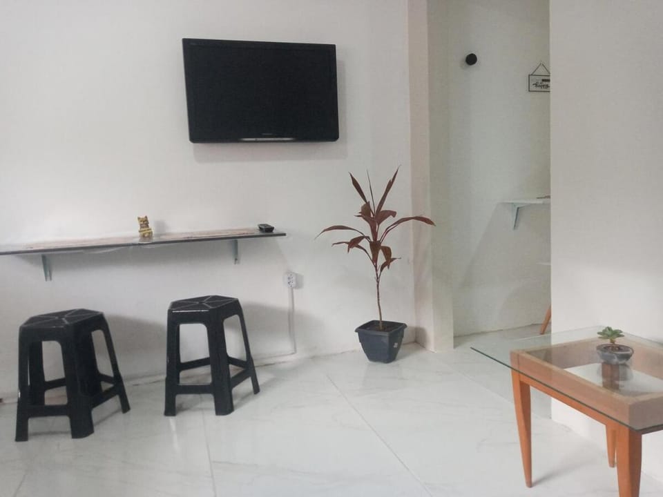 Kitnet abundância em Paulista Apartment in Recife