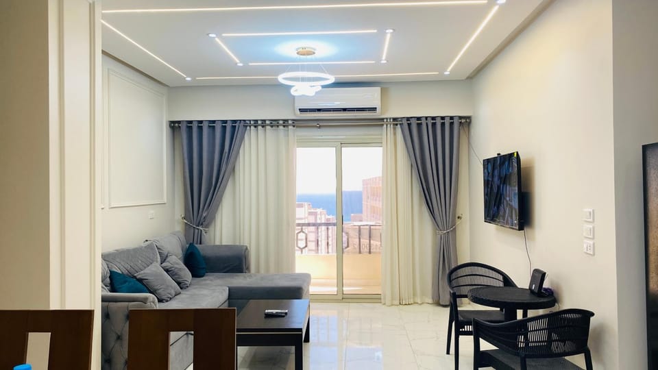 Hurghada Portrait Apartment in Hurghada