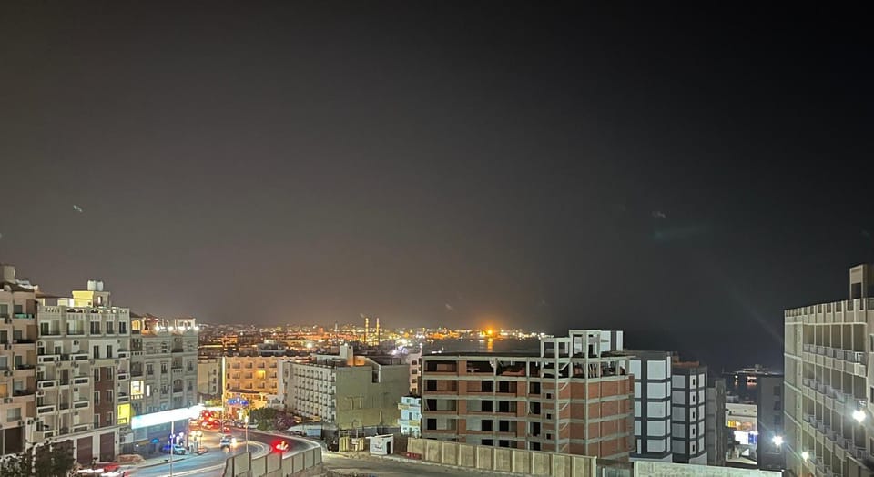 Hurghada Portrait Apartment in Hurghada