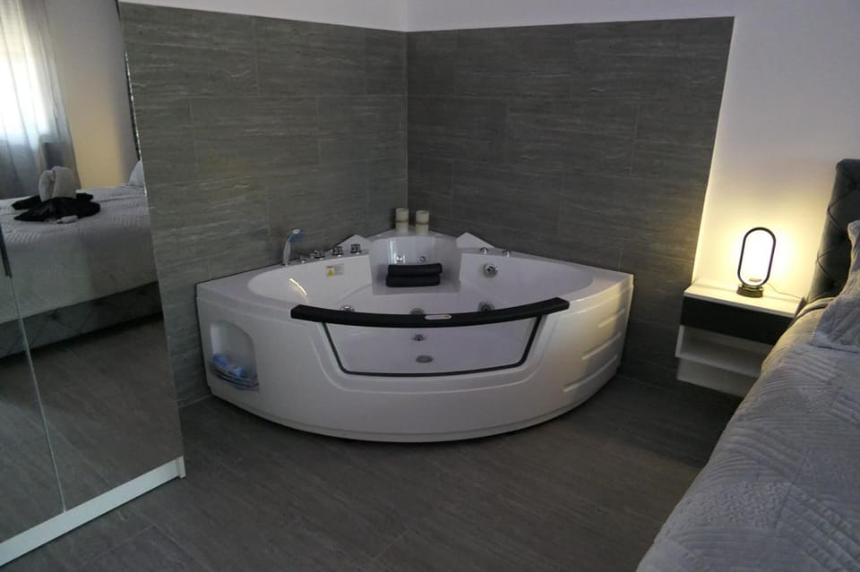 Apartman Dzunic Apartment in Serbia