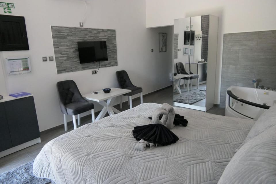 Apartman Dzunic Apartment in Serbia