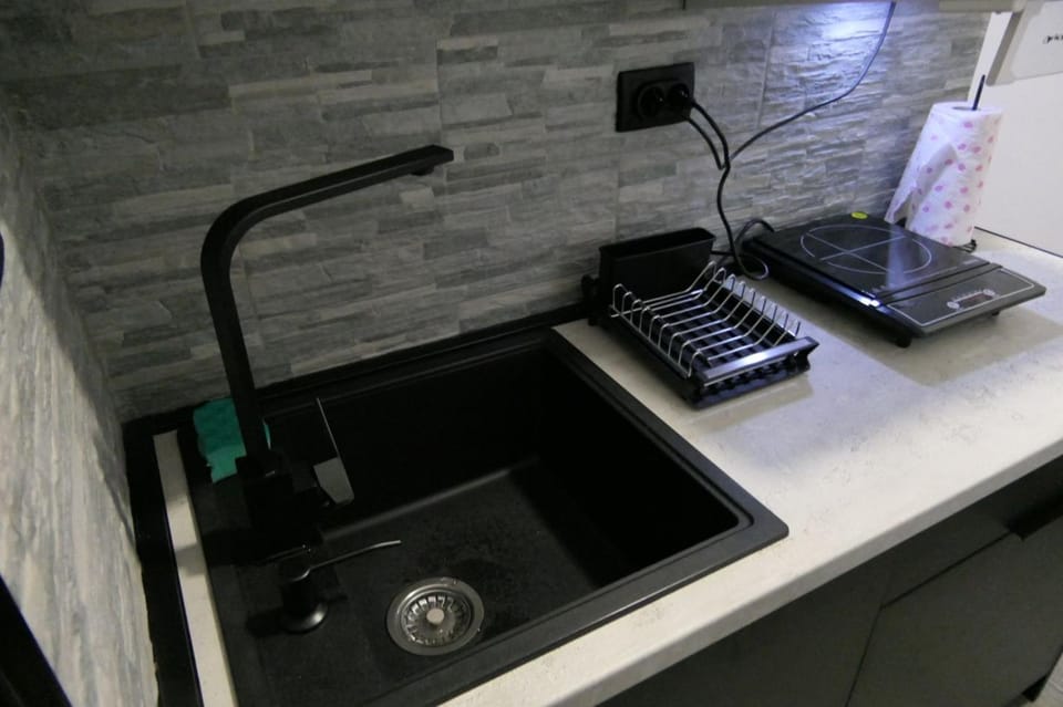 Apartman Dzunic Apartment in Serbia