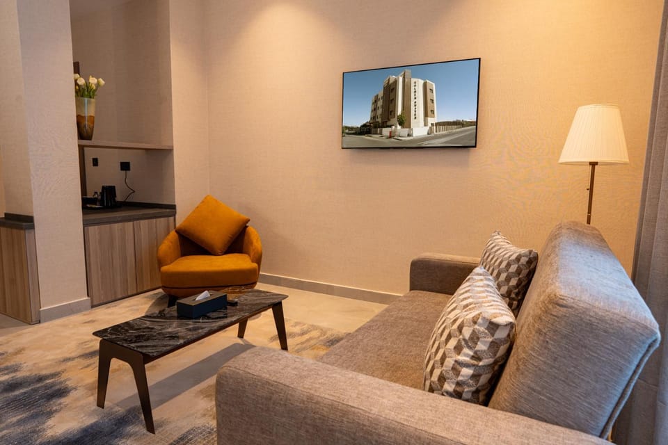 Golden Suites Hotel Hotel in Africa