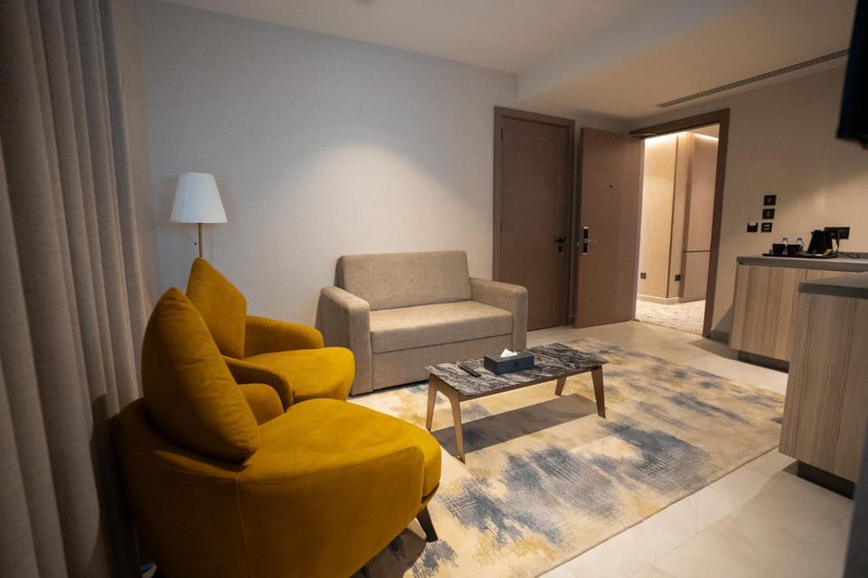 Golden Suites Hotel Hotel in Africa