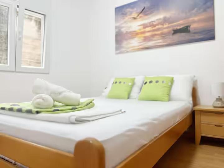 Asia Apartments Apartment in Kotor Municipality