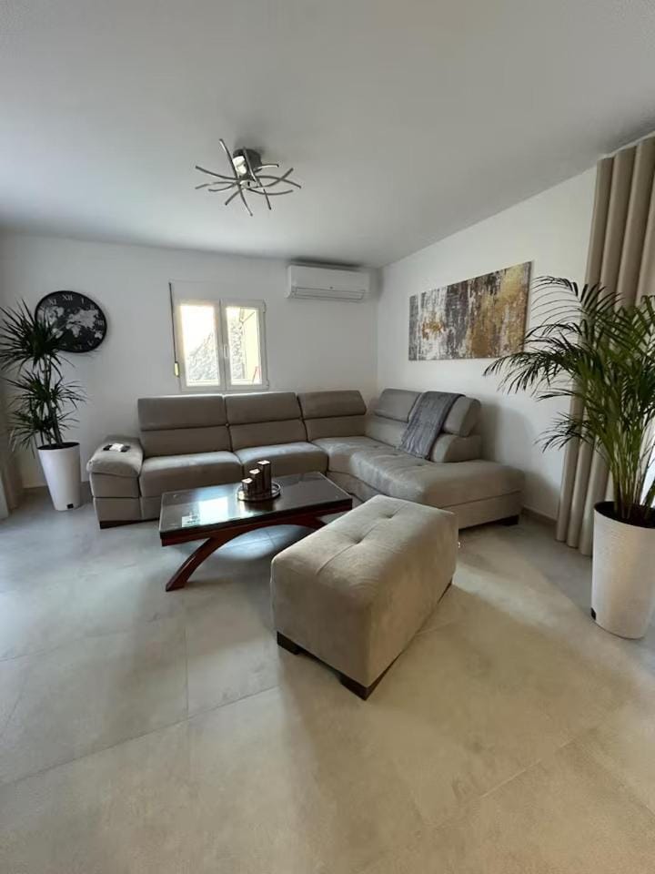 Asia Apartments Apartment in Kotor Municipality