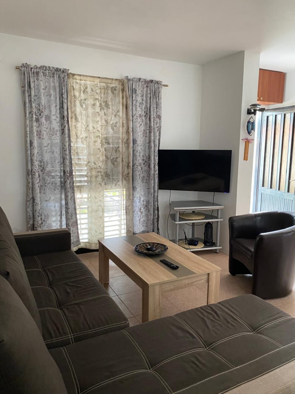 Bigova Peace Oasis Apartment in Kotor Municipality