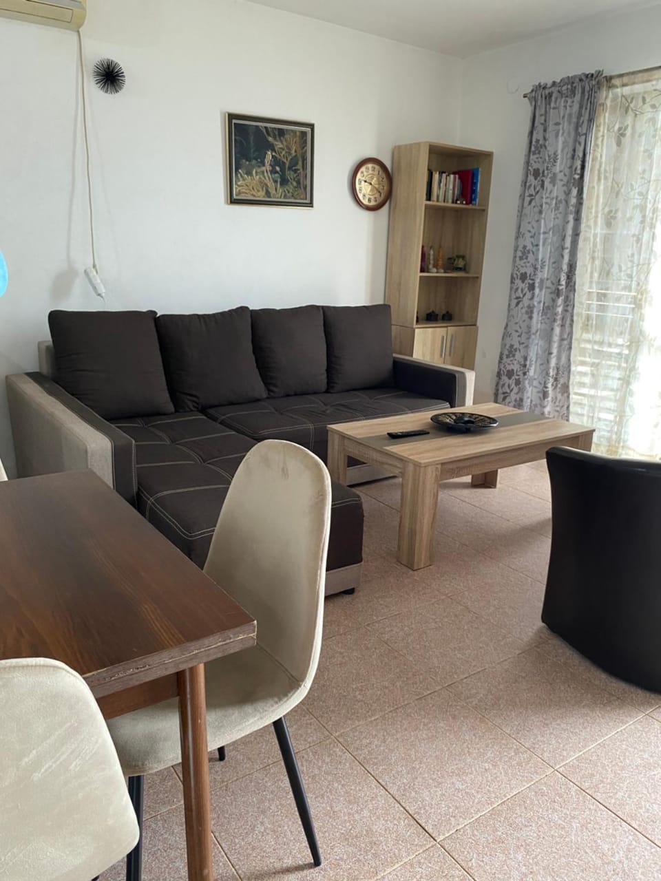 Bigova Peace Oasis Apartment in Kotor Municipality