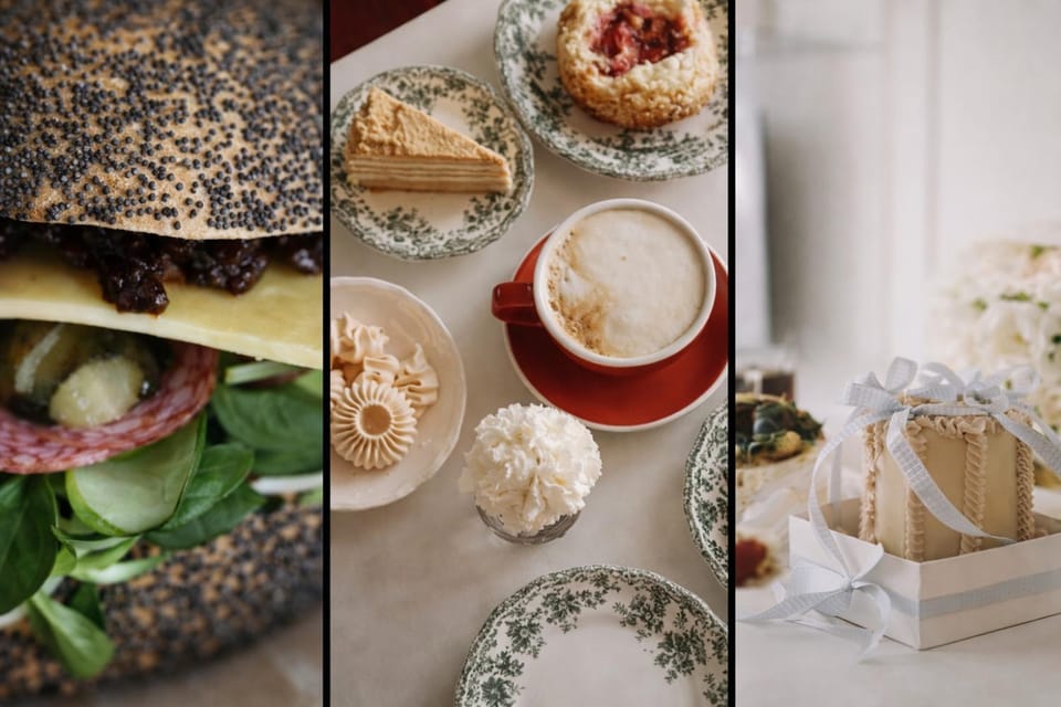 Food and drinks, Food, Breakfast
