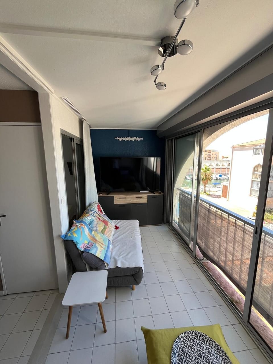 Appartement T2 38m2 proche des plages Apartment in Occitanie
