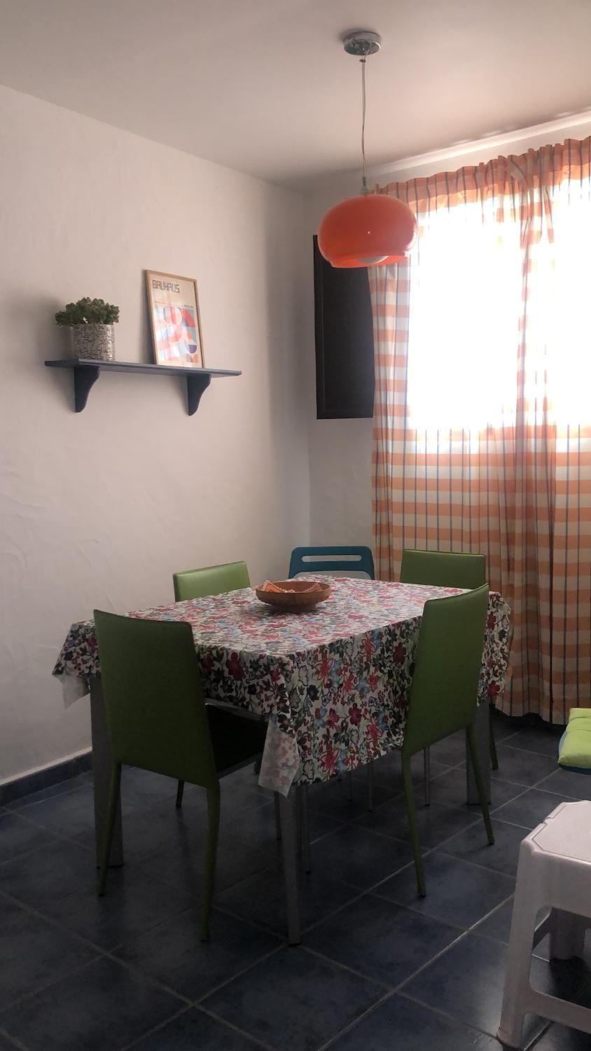 La casita de los Tendederos House in El Hierro