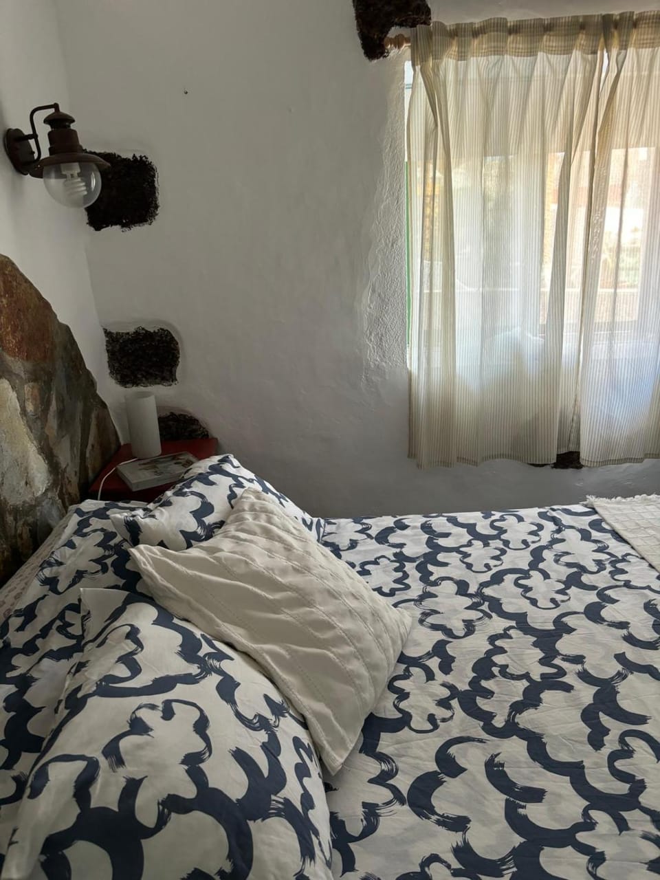 La casita de los Tendederos House in El Hierro