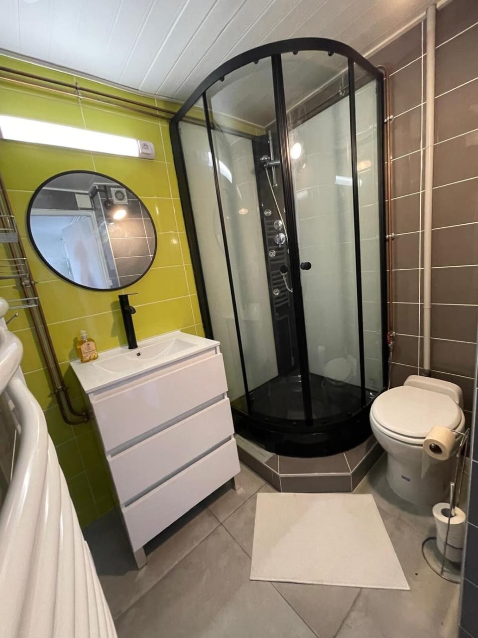 Studio Cosy, Proche de la gare, Centre Ville Apartment in Valence