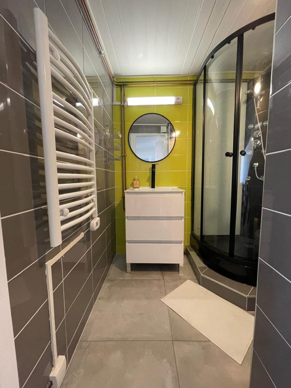 Studio Cosy, Proche de la gare, Centre Ville Apartment in Valence