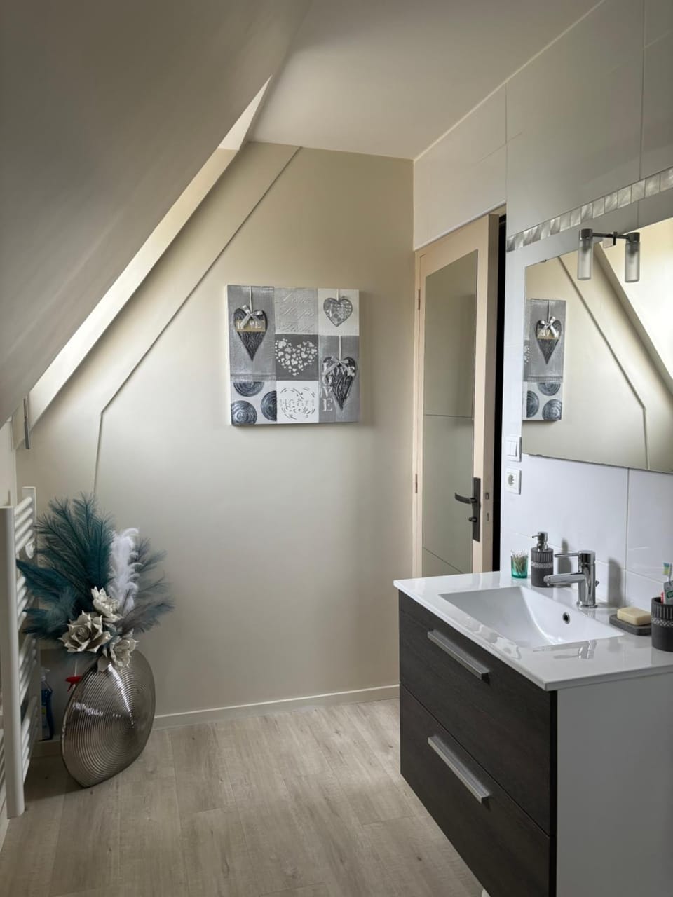 Chambre proche circuit Bed and Breakfast in Le Mans