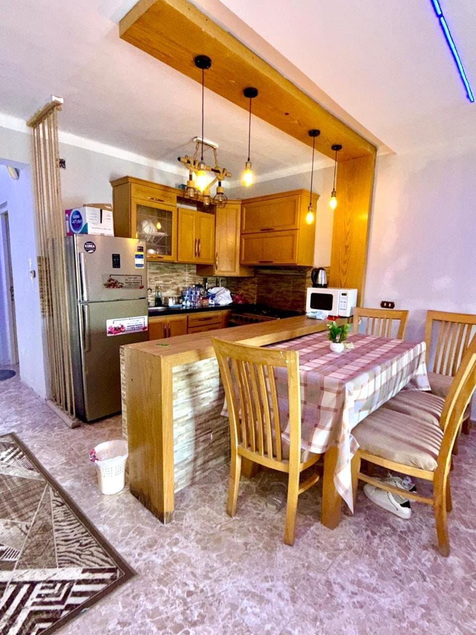 شاليه بمارينا 4 الساحل الشمالي Chalet in Egypt