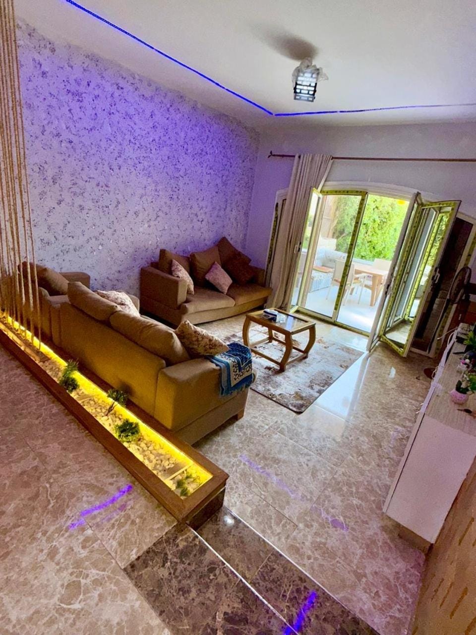 شاليه بمارينا 4 الساحل الشمالي Chalet in Egypt