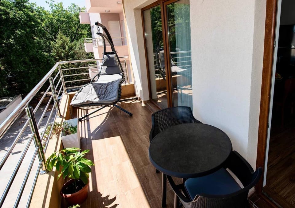 Day, View (from property/room), Balcony/Terrace