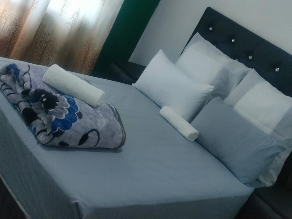 Guest house on barnes Bed and Breakfast in Johannesburg