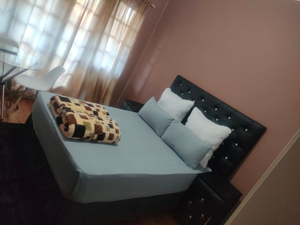 Guest house on barnes Bed and Breakfast in Johannesburg