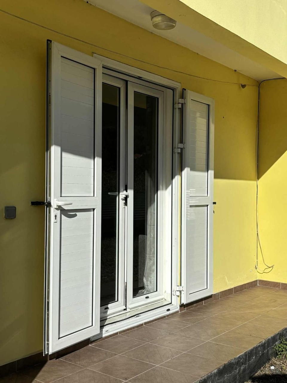 Expédit Horizon Apartment in Réunion