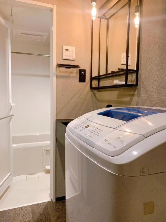 The Tokyo Okubo Shinjuku Homestay Apartment in Shinjuku