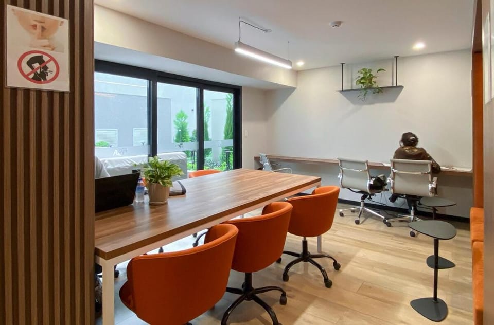 Business facilities, Meeting/conference room