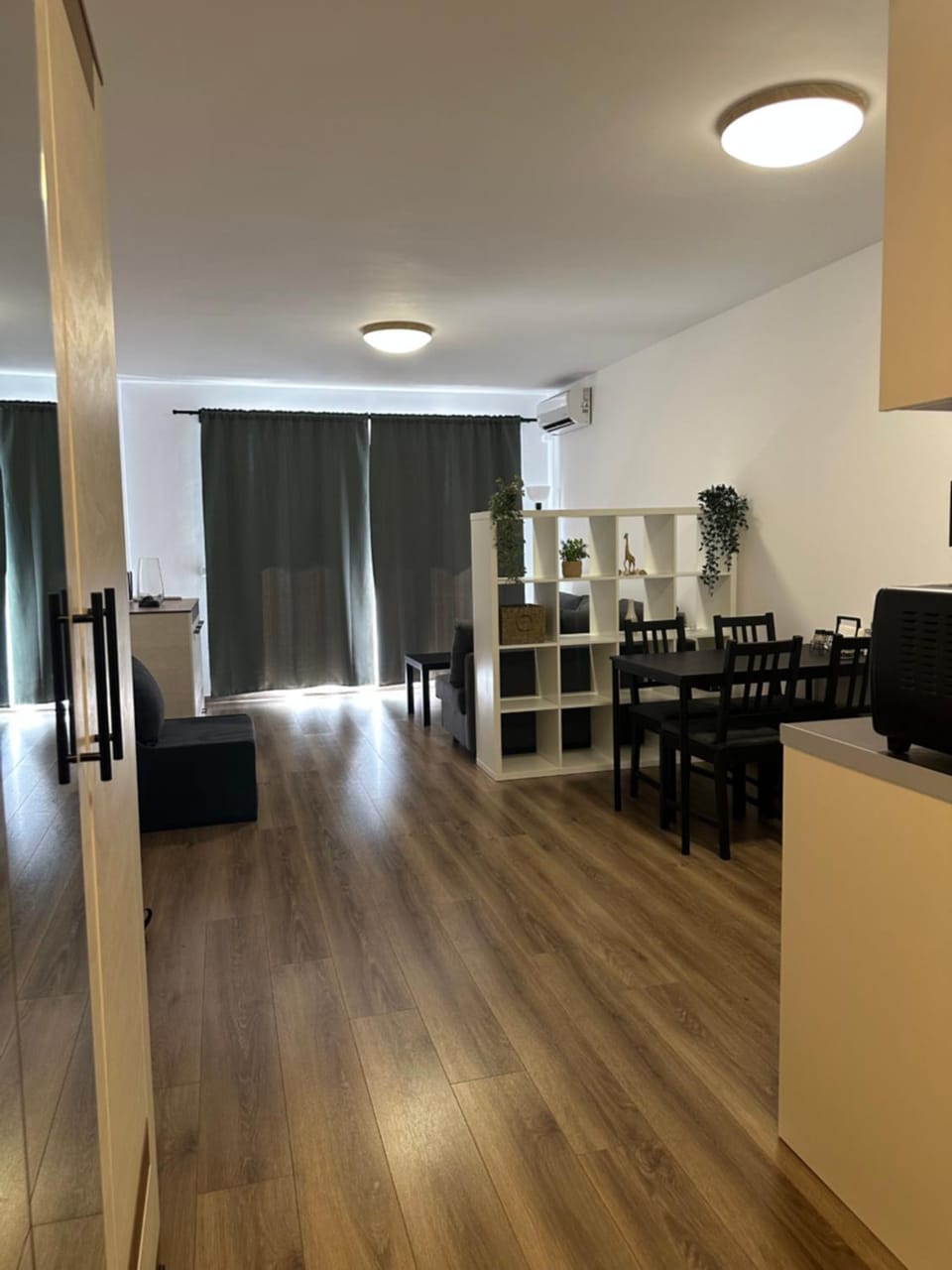 Relaxing studio in Shartrez Apartment in Varna Province