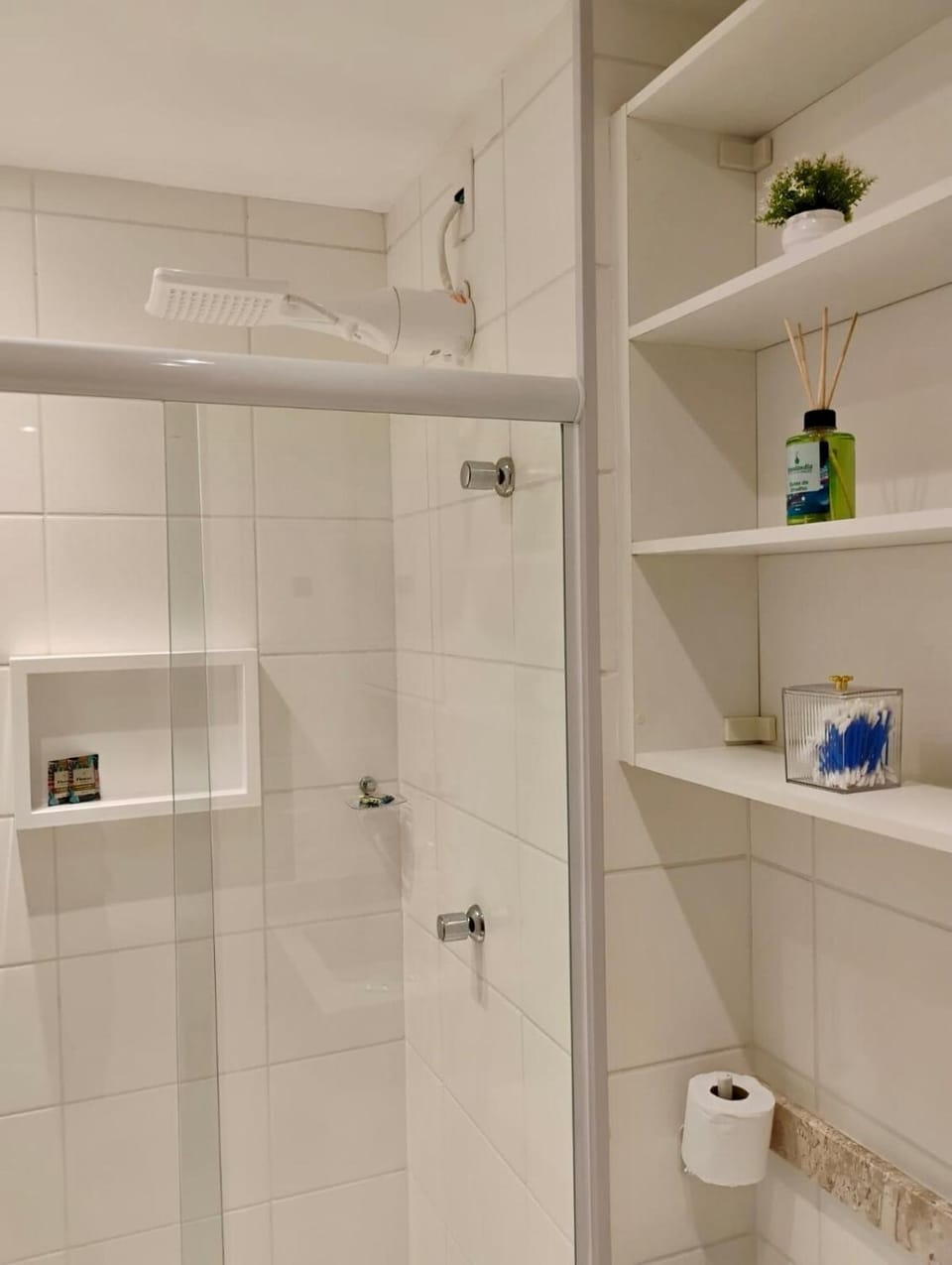 Studio 114 Luxury Mogi Das Cruzes Apartment in Mogi das Cruzes