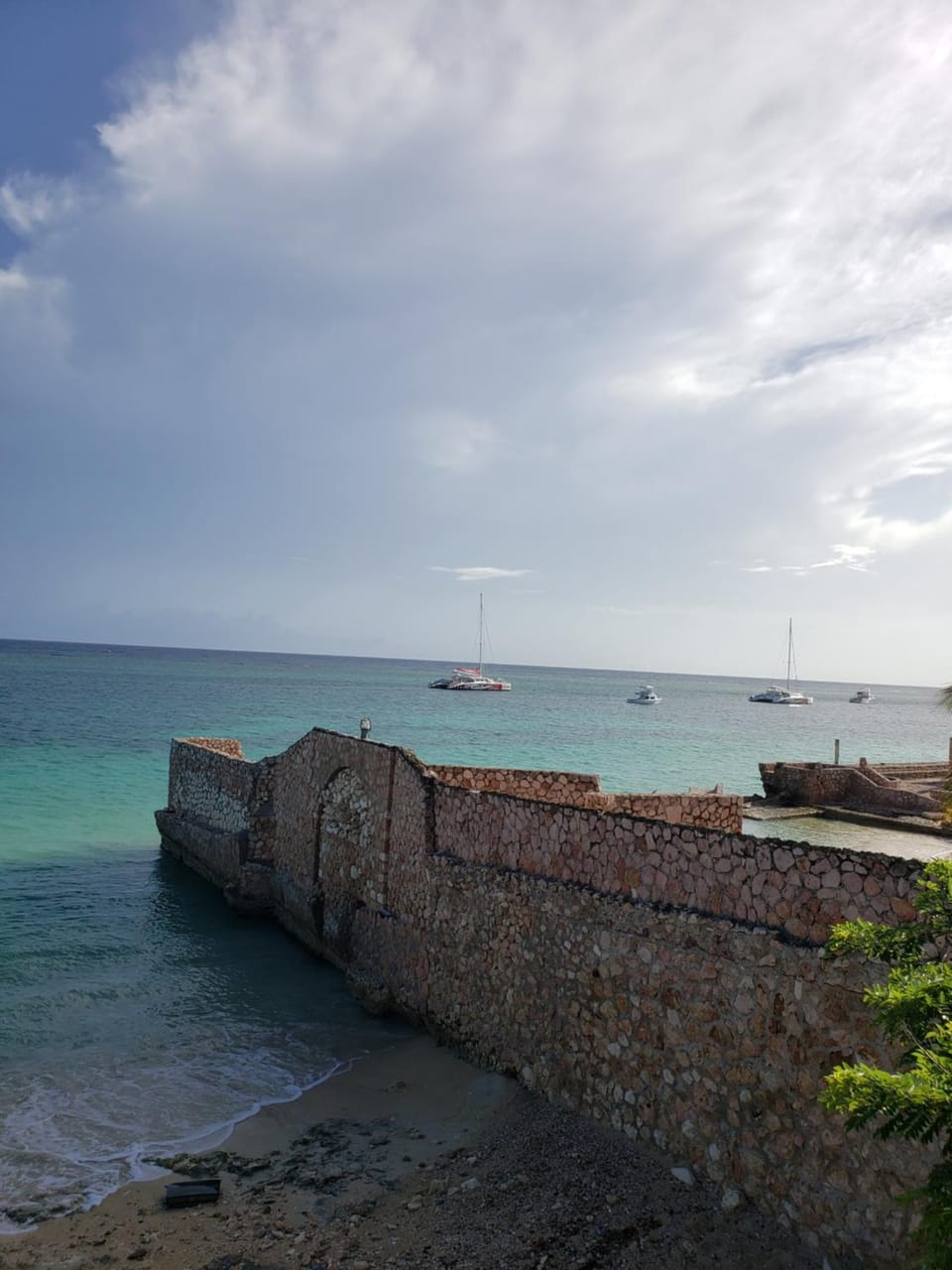 EVELIN'S on the Beach Bed and Breakfast in Montego Bay