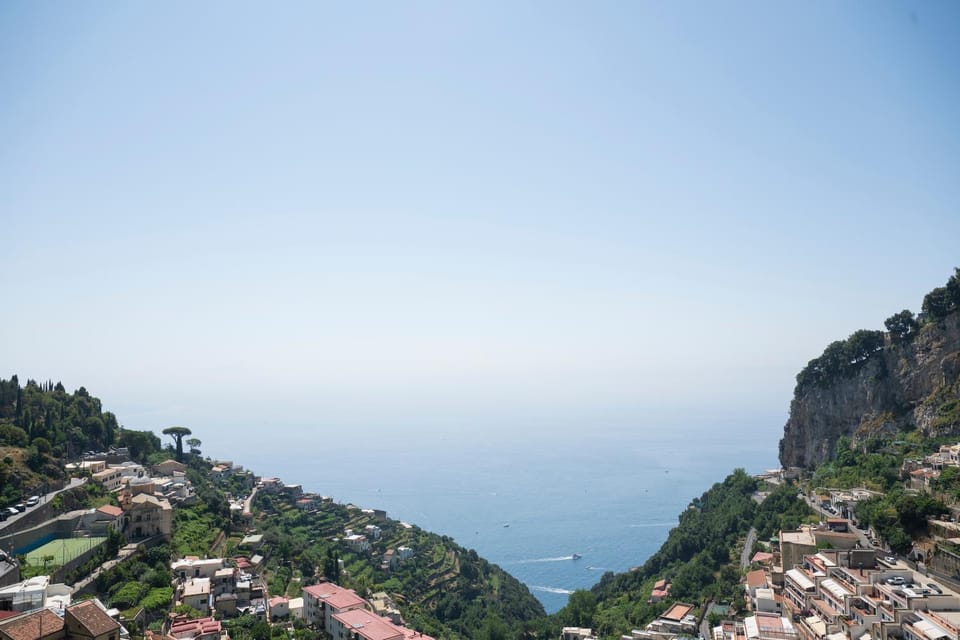 Sea view