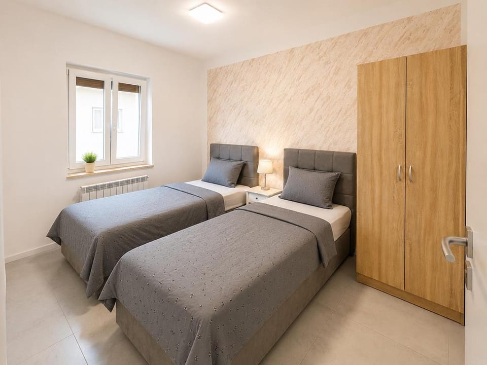 Kabashi Apartment Apartment in Krk