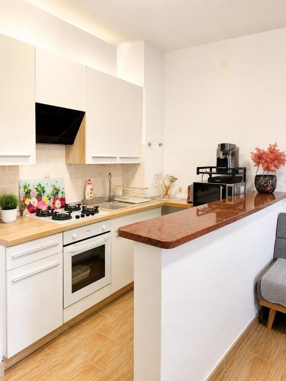 Kabashi Apartment Apartment in Krk