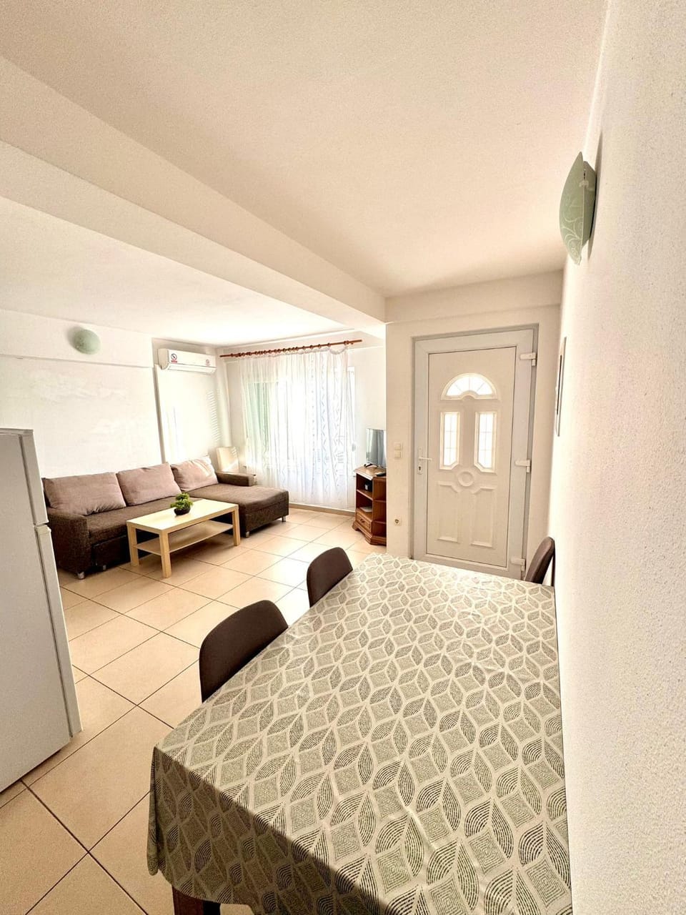 Apartment Monika Apartment in Zadar