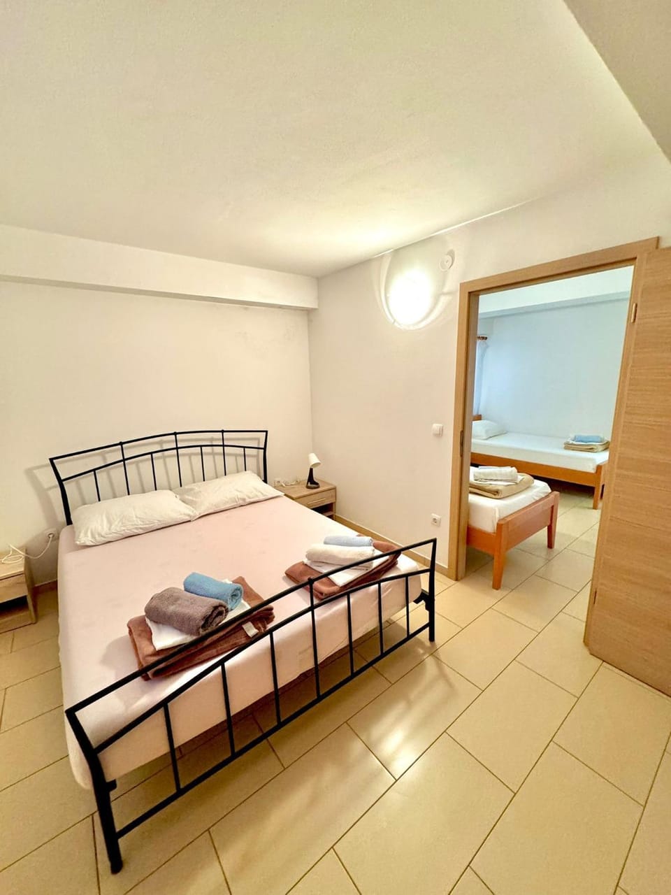 Apartment Monika Apartment in Zadar