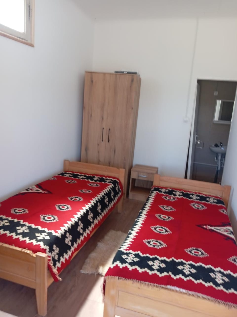Konaci Čakarević Apartment in Zlatibor District, Serbia